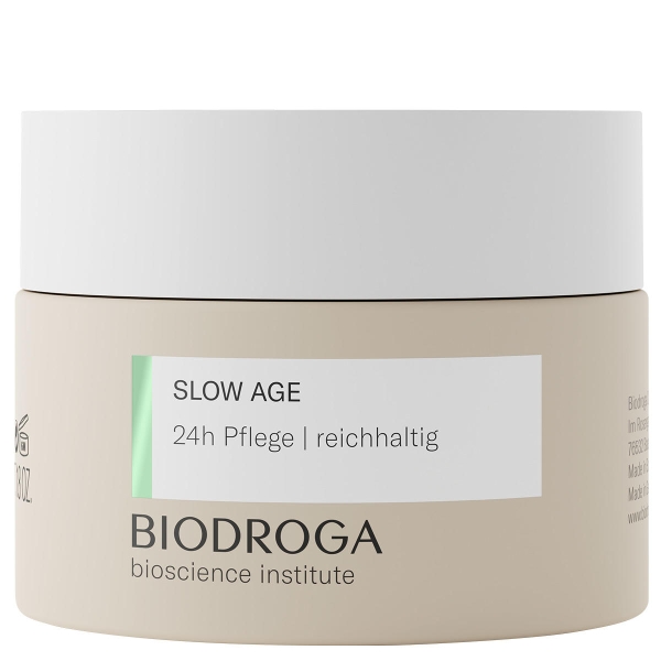 SLOW AGE 24h Pflege | reichhaltig